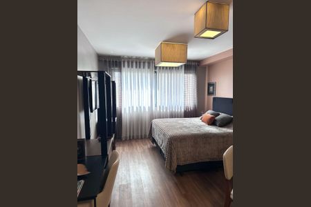 Studio  de kitnet/studio para alugar com 1 quarto, 46m² em Auxiliadora, Porto Alegre