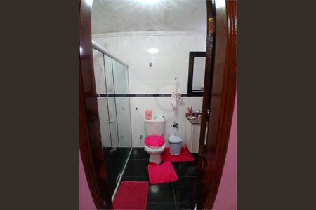 Casa à venda com 3 quartos, 182m² em Conceição, Diadema