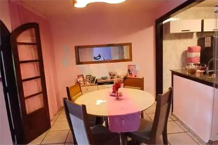 Casa à venda com 3 quartos, 182m² em Conceição, Diadema