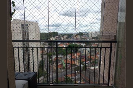 Apartamento à venda com 57m², 2 quartos e 1 vaga