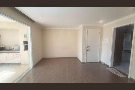 Apartamento à venda com 3 quartos, 110m² em Vila Leonor, Guarulhos