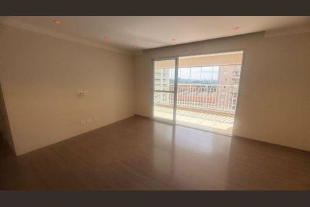 Apartamento à venda com 3 quartos, 110m² em Vila Leonor, Guarulhos
