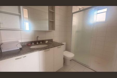 Apartamento à venda com 3 quartos, 110m² em Vila Leonor, Guarulhos