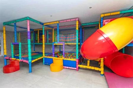 Apartamento à venda com 3 quartos, 78m² em Centro, Diadema