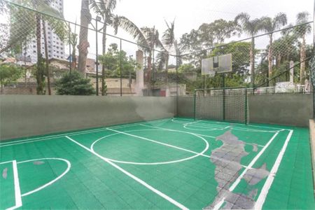 Apartamento à venda com 3 quartos, 78m² em Centro, Diadema