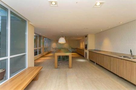 Apartamento à venda com 3 quartos, 78m² em Centro, Diadema