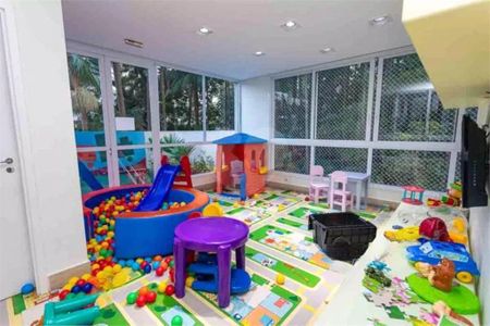 Apartamento à venda com 3 quartos, 78m² em Centro, Diadema