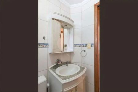 Apartamento à venda com 2 quartos, 100m² em Vila Santa Luzia, São Bernardo do Campo