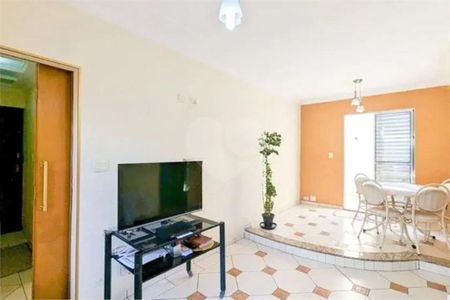 Apartamento à venda com 2 quartos, 100m² em Vila Santa Luzia, São Bernardo do Campo