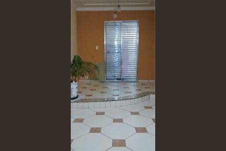 Apartamento à venda com 2 quartos, 100m² em Vila Santa Luzia, São Bernardo do Campo