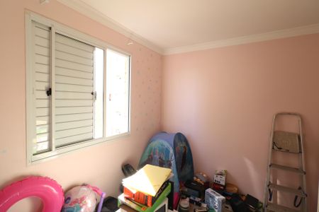 Apartamento à venda com 69m², 3 quartos e 2 vagasQuarto 2