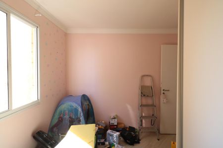 Apartamento à venda com 69m², 3 quartos e 2 vagasQuarto 2