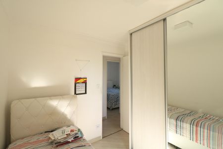 Apartamento à venda com 69m², 3 quartos e 2 vagasQuarto 1