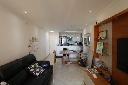 Apartamento para alugar com 3 quartos, 69m² em Jardim Melo, Diadema