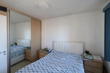 Apartamento à venda com 69m², 3 quartos e 2 vagasSuíte