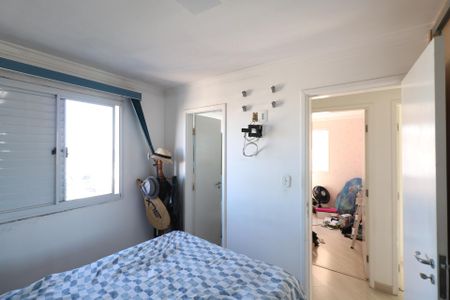 Apartamento à venda com 69m², 3 quartos e 2 vagasSuíte