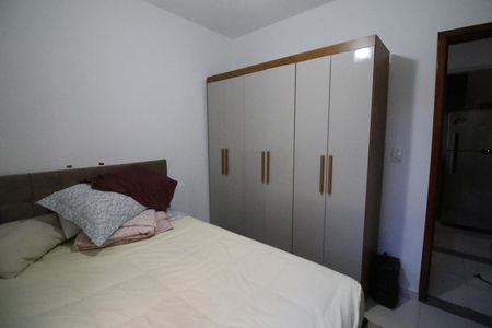 Quarto 1 de apartamento para alugar com 1 quarto, 50m² em Pechincha, Rio de Janeiro