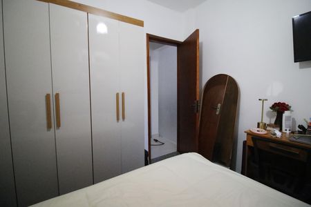 Quarto 1 de apartamento para alugar com 1 quarto, 50m² em Pechincha, Rio de Janeiro