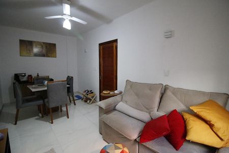 Apartamento para alugar com 1 quarto, 50m² em Pechincha, Rio de Janeiro