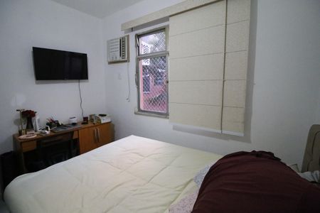 Quarto 1 de apartamento para alugar com 1 quarto, 50m² em Pechincha, Rio de Janeiro