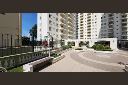 Apartamento à venda com 2 quartos, 74m² em Vila Celeste, São Paulo