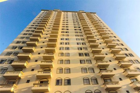 Apartamento à venda com 2 quartos, 74m² em Vila Celeste, São Paulo