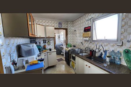 Apartamento à venda com 2 quartos, 74m² em Vila Celeste, São Paulo