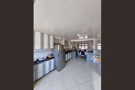 Casa à venda com 3 quartos, 68m² em Taboão, Diadema