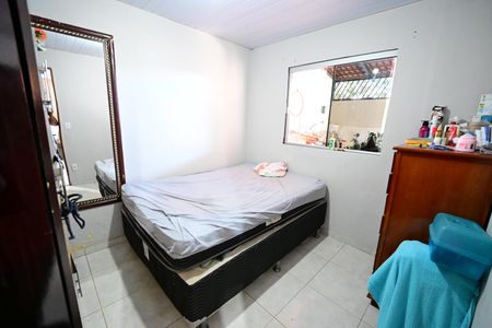 Casa à venda com 3 quartos, 100m² em Residencial Real Conquista, Goiânia