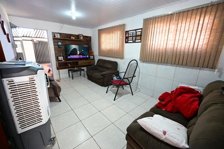 Casa à venda com 3 quartos, 100m² em Residencial Real Conquista, Goiânia