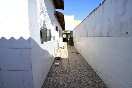 Casa à venda com 3 quartos, 100m² em Residencial Real Conquista, Goiânia