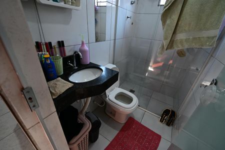 Casa à venda com 3 quartos, 100m² em Residencial Real Conquista, Goiânia