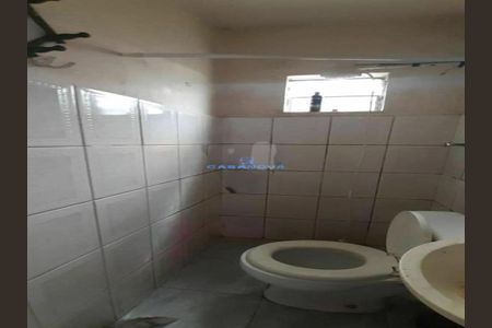 Casa à venda com 7 quartos, 220m² em Santo Amaro, São Paulo