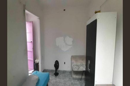 Casa à venda com 7 quartos, 220m² em Santo Amaro, São Paulo