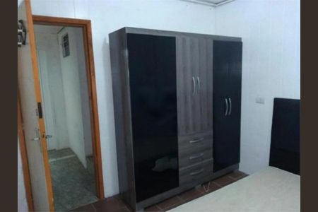 Casa à venda com 7 quartos, 220m² em Santo Amaro, São Paulo