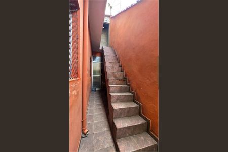 Casa à venda com 3 quartos, 168m² em Casa Grande, Diadema