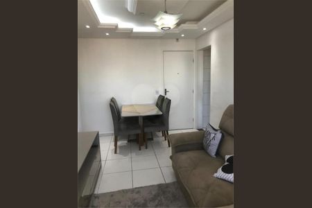 Apartamento à venda com 2 quartos, 57m² em Centro, Diadema
