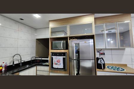 Casa à venda com 2 quartos, 220m² em Parque Imigrantes, Diadema