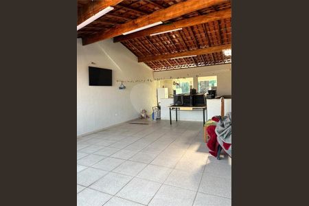 Casa à venda com 2 quartos, 220m² em Parque Imigrantes, Diadema