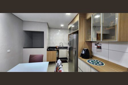 Casa à venda com 2 quartos, 220m² em Parque Imigrantes, Diadema