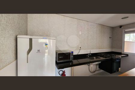 Apartamento à venda com 2 quartos, 55m² em Conceição, Diadema