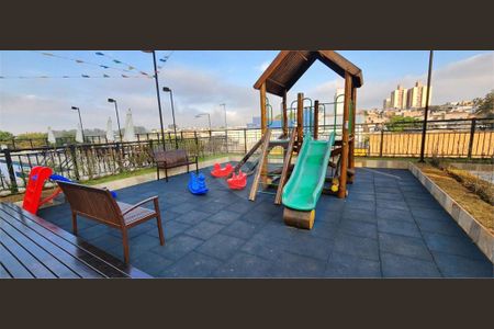Apartamento à venda com 2 quartos, 55m² em Conceição, Diadema