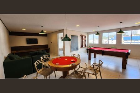 Apartamento à venda com 2 quartos, 55m² em Conceição, Diadema