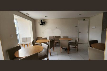 Apartamento à venda com 2 quartos, 55m² em Conceição, Diadema