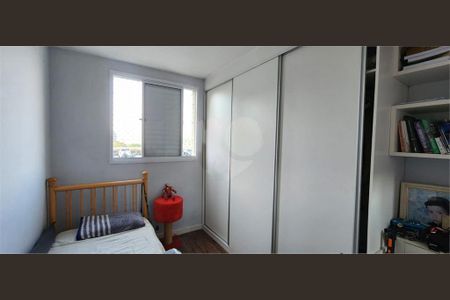 Apartamento à venda com 2 quartos, 55m² em Conceição, Diadema