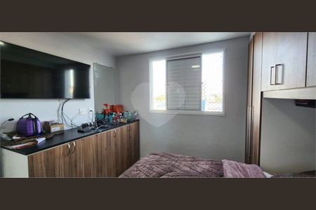 Apartamento à venda com 2 quartos, 55m² em Conceição, Diadema