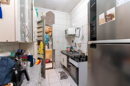 Cozinha de casa à venda com 3 quartos, 210m² em Tucuruvi, São Paulo