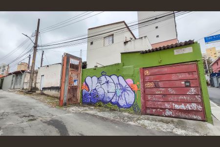 Fachada = de casa à venda com 3 quartos, 210m² em Tucuruvi, São Paulo