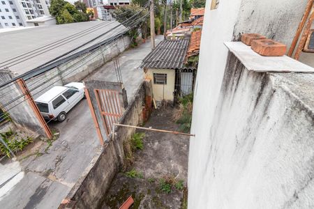 Terreno Lateral de casa à venda com 3 quartos, 210m² em Tucuruvi, São Paulo