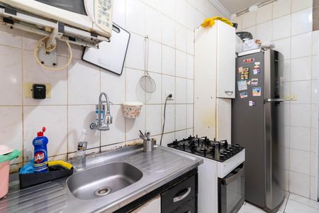 Cozinha de casa à venda com 3 quartos, 210m² em Tucuruvi, São Paulo